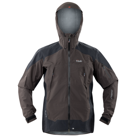 Tilak Raptor carbon/caviar black
