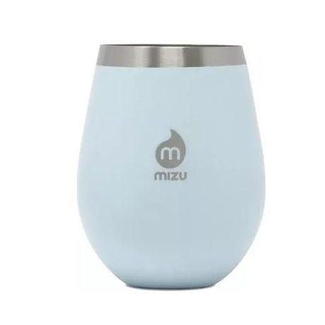 MIZU Wine cup - Ice blue