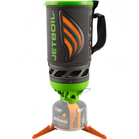 JETBOIL Flash Java Ecto