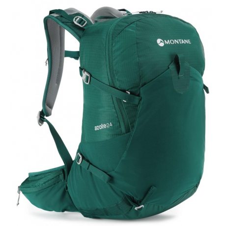 Montane Womens Azote 24 wakame green