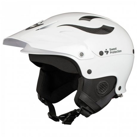 SWEET Protection Rocker 2022 gloss white