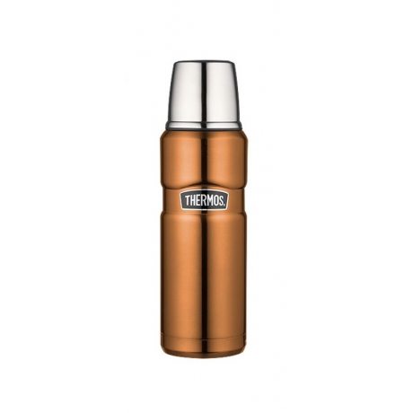 Thermos Style 470 ml měděná