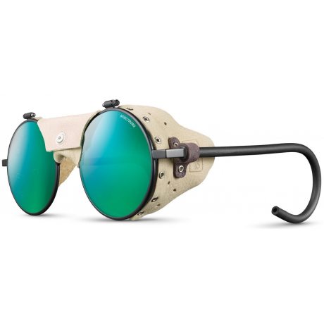 JULBO VERMONT SP3 CF noir/marron clair