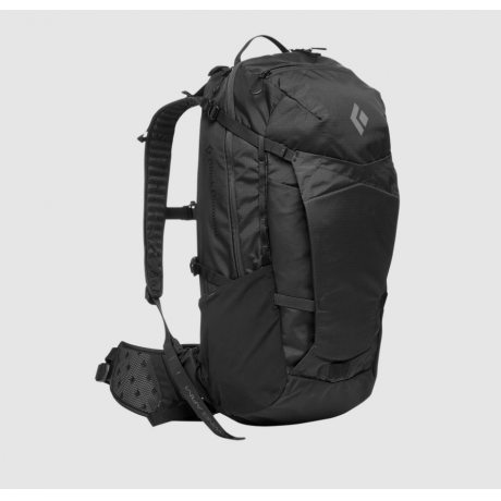 Black Diamond Nitro 26 black
