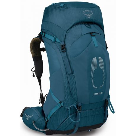 OSPREY ATMOS AG 50 venturi blue S/M