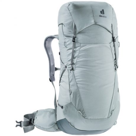 Deuter AIRCONTACT ULTRA 50+5 tin-shale