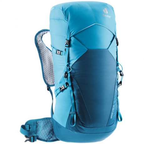 Deuter SPEED LITE 30 azure-reef