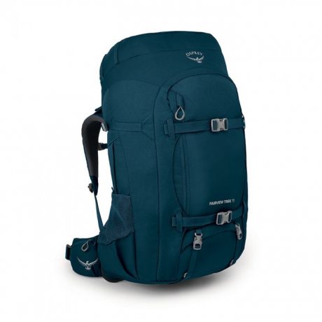 OSPREY FAIRVIEW TREK 70 night jungle blue
