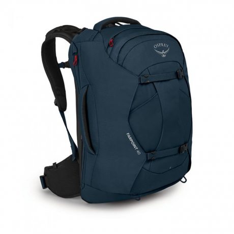 OSPREY FARPOINT 40 muted space blue