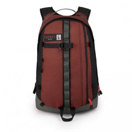 OSPREY HERITAGE SIMPLEX 20 bazan red