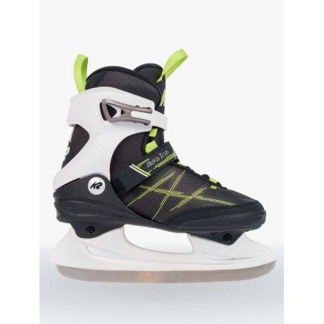 K2 ALEXIS ICE gray/green