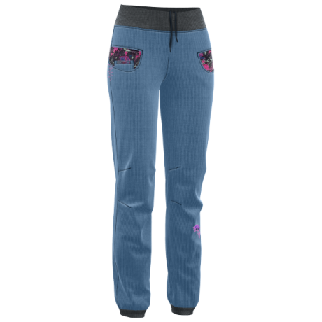 Crazy Idea Pant Aria Woman vento