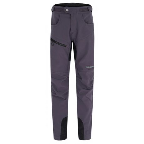 Husky Keson K graphite