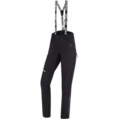 Husky Kixees L black