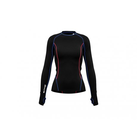 Crazy Idea Pull Allure Woman lambada