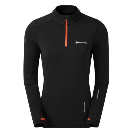 Montane Womens Katla Pull-On black