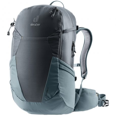 Deuter Futura 27 graphite-shale