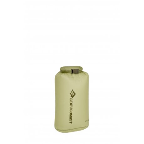 Sea To Summit Ultra-Sil Dry Bag 5L - Tarragon