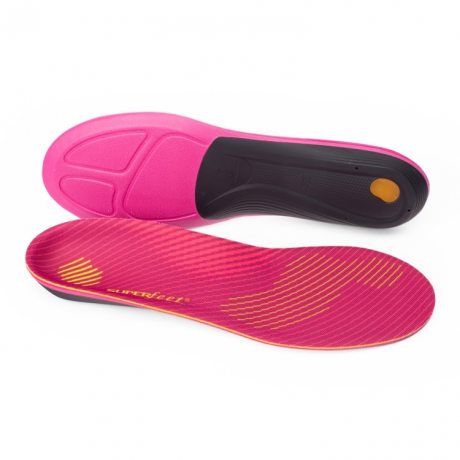SUPERfeet RUN Comfort Women’s