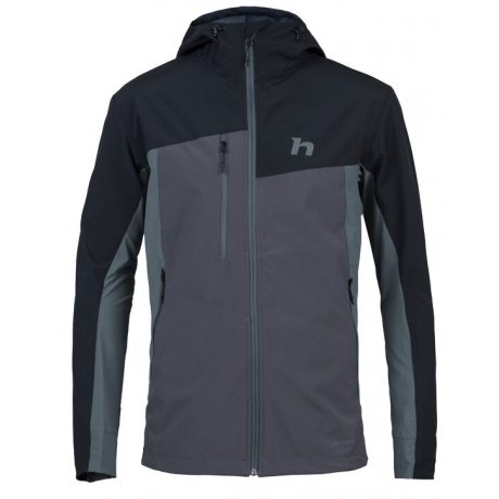 Hannah CARSTEN II anthracite/stormy weat