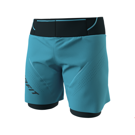 Dynafit Ultra 2/1 Shorts M storm blue