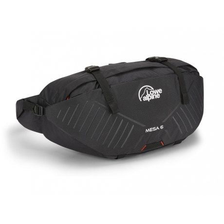 Lowe Alpine MESA 6 black new