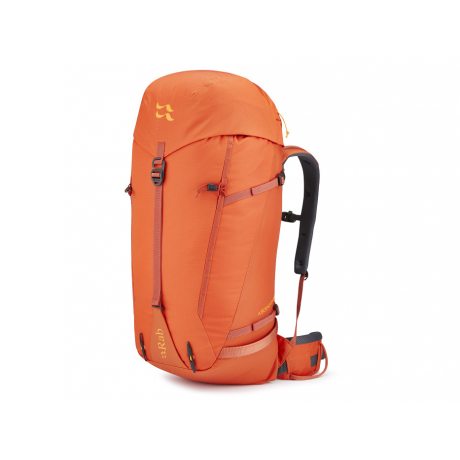 Rab Ascendor 45:50 firecracker