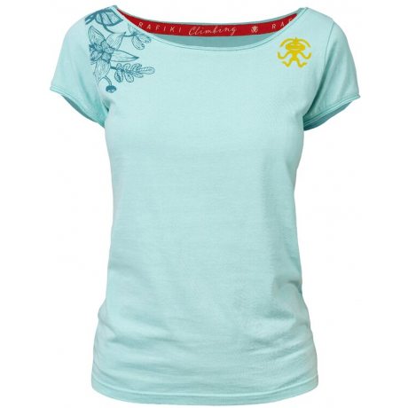 RAFIKI JAY eggshell blue