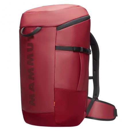 Mammut Neon 45 Women blood red
