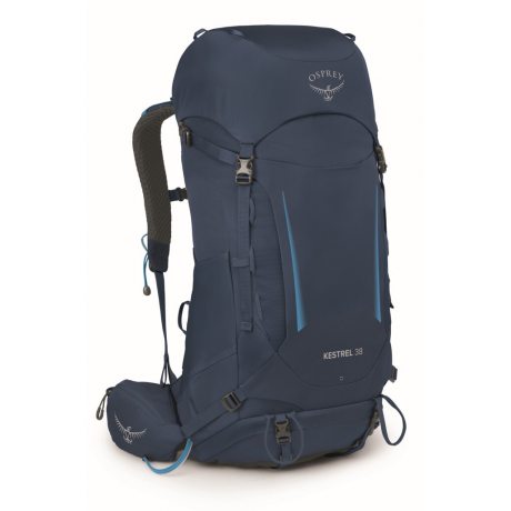 OSPREY KESTREL 38 atlas blue S/M