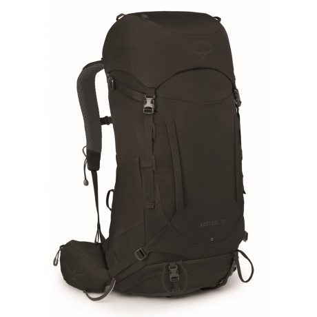 OSPREY KESTREL 38 black S/M
