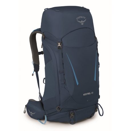 OSPREY KESTREL 48 atlas blue S/M