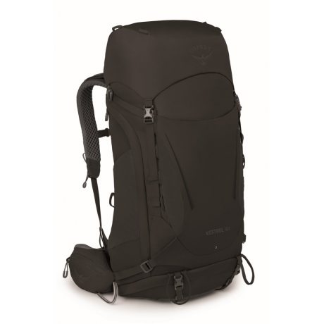 OSPREY KESTREL 48 black L/XL