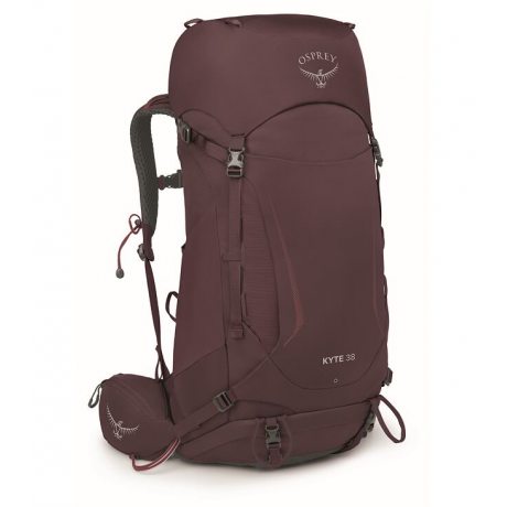 OSPREY KYTE 38 elderberry purple WXS/WS