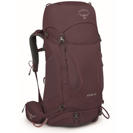 OSPREY KYTE 48 elderberry purple WXS/WS