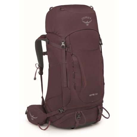 OSPREY KYTE 58 elderberry purple WM/WL