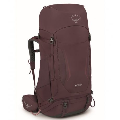 OSPREY KYTE 68 elderberry purple WXS/WS