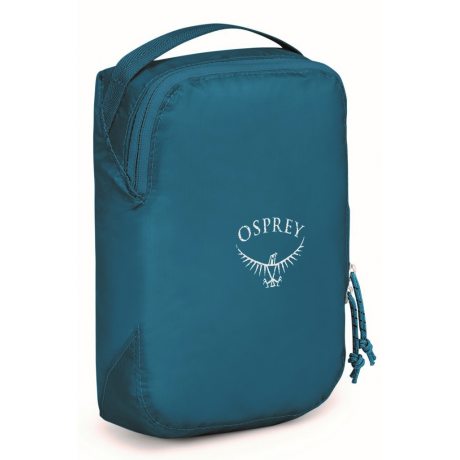OSPREY PACKING CUBE SMALL waterfront blue