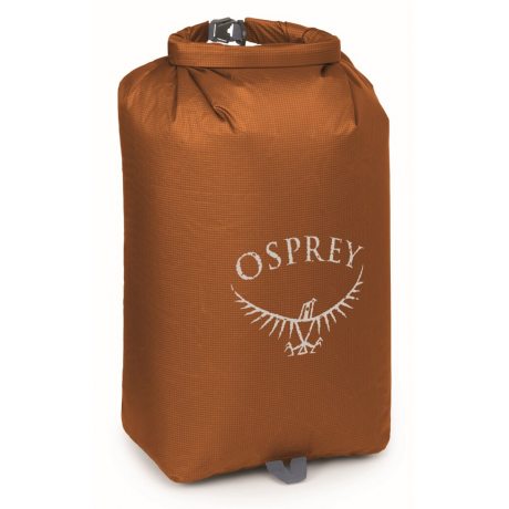OSPREY UL DRY SACK 20 toffee orange