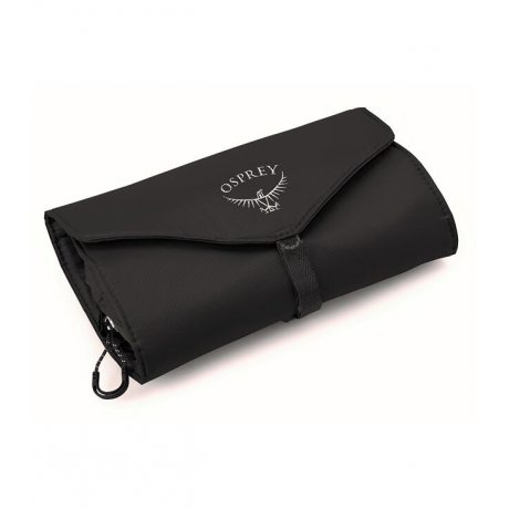 OSPREY ULTRALIGHT ROLL ORGANIZER black