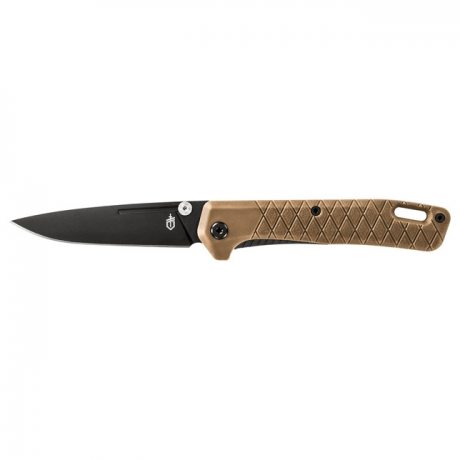 Gerber Zilch coyote