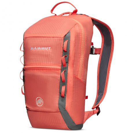 Mammut Neon Light 12 salmon