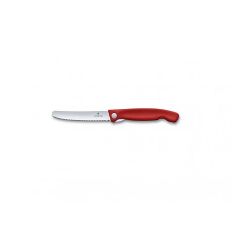 Victorinox Swiss Classic červený