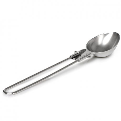 GSI Outdoors Folding Chef Spoon