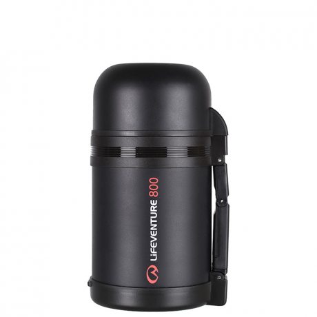 Lifeventure Wide Mouth Flask 800 ml