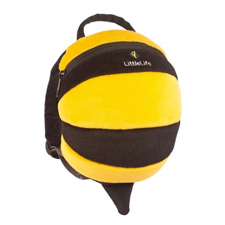 LittleLife Animal Toddler Backpack bee
