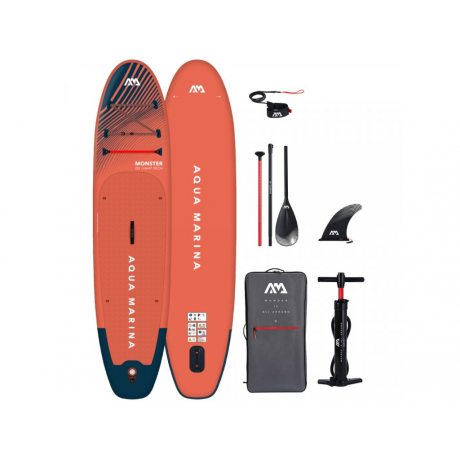 Aqua Marina Monster 12'0''