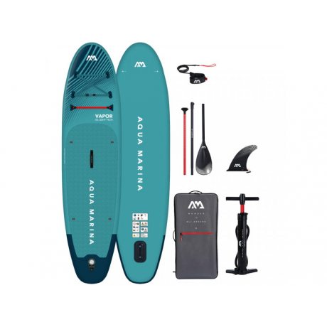 Aqua Marina Vapor 10´4&quot;
