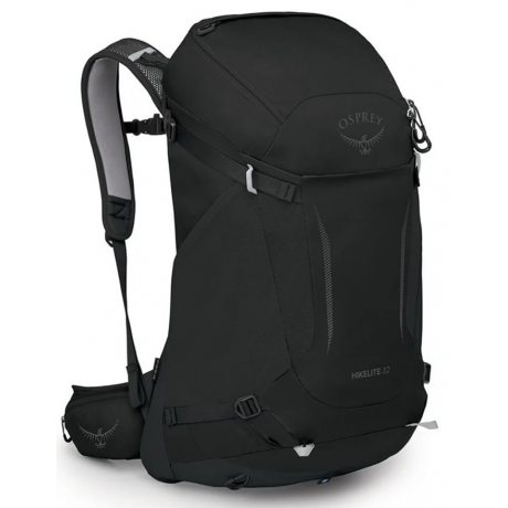 OSPREY HIKELITE 32 II black M/L