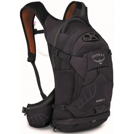 OSPREY RAVEN 14 space travel grey